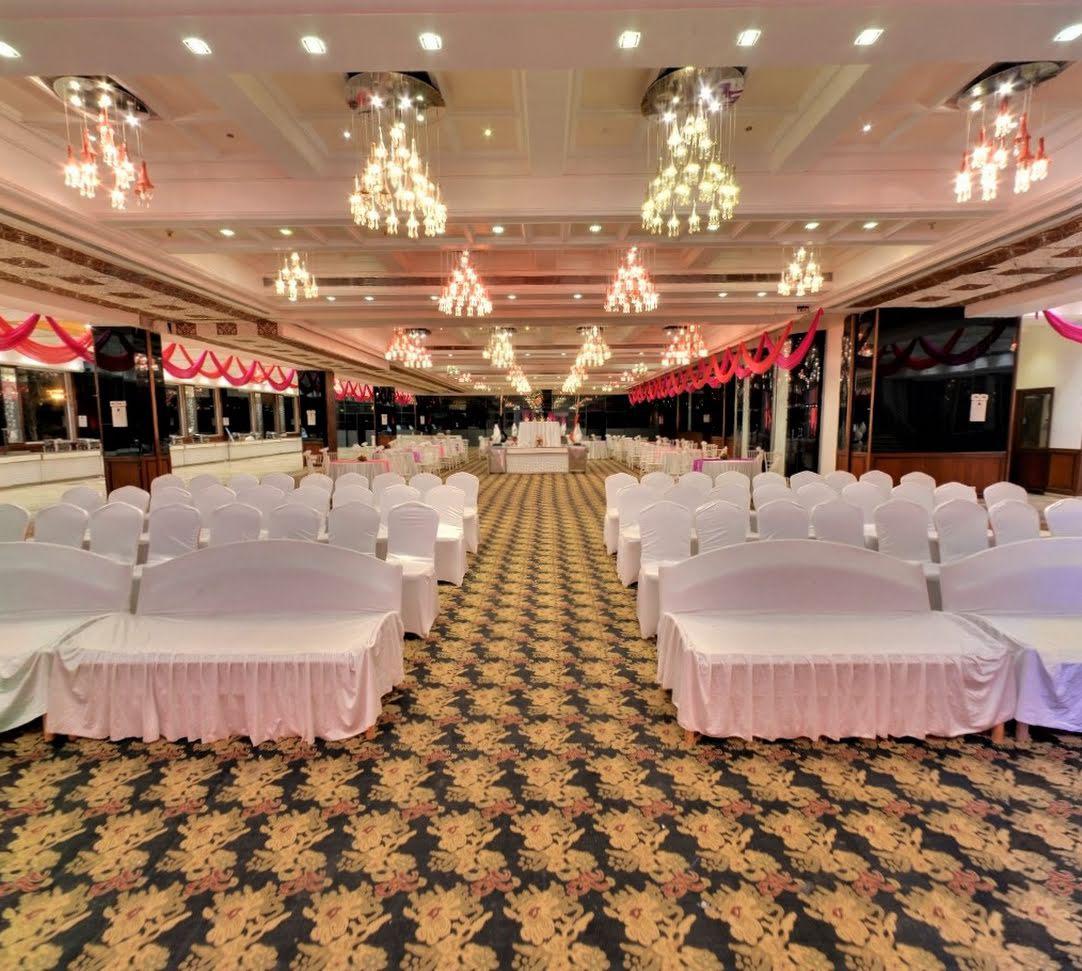 Amaravati Grand Banquet