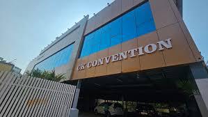 CK Convention Center Amaravati
