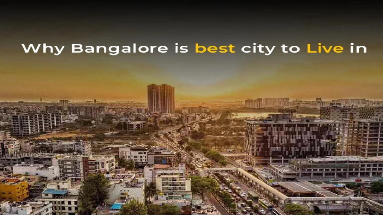 Bengaluru LIVE, Bengaluru