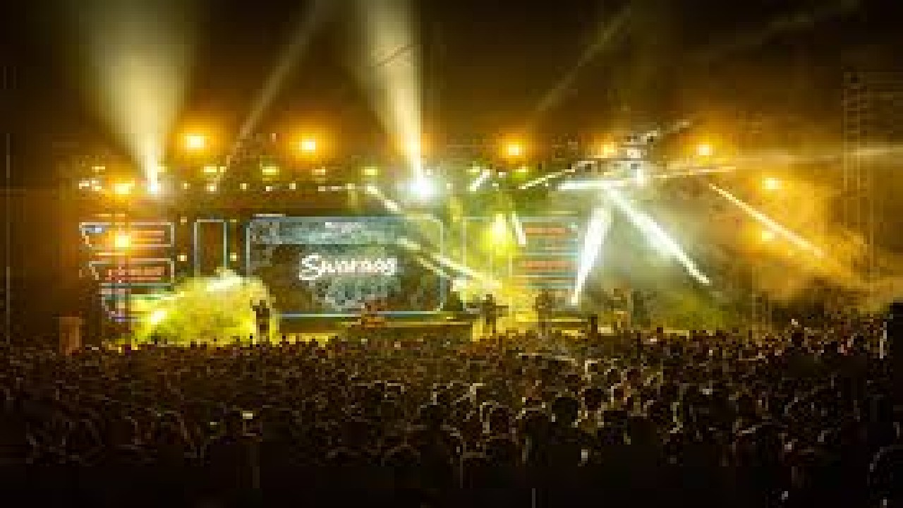 Hyderabad Monsoon Music Live Concert 2026