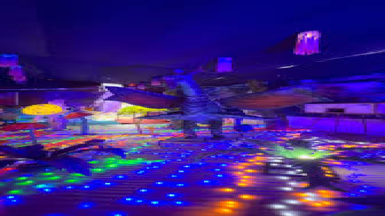 Expo Ground