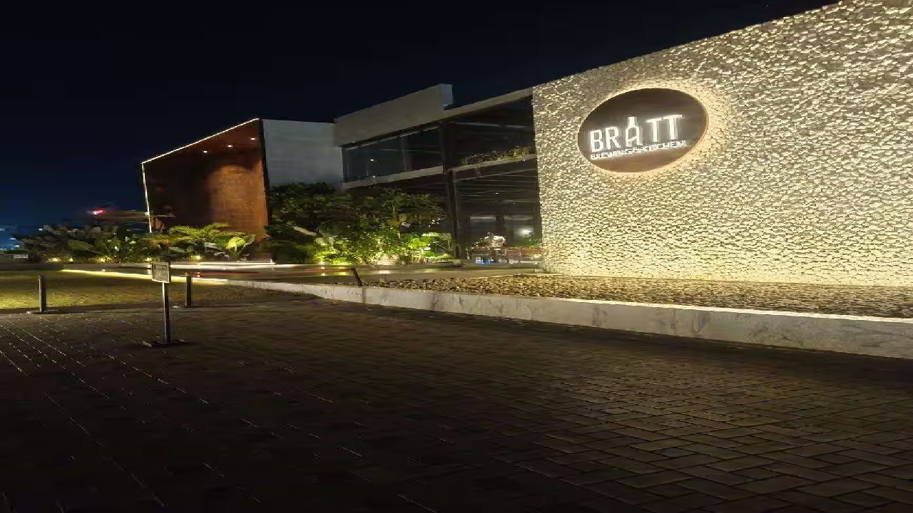 Bratt Brewery | Poranki